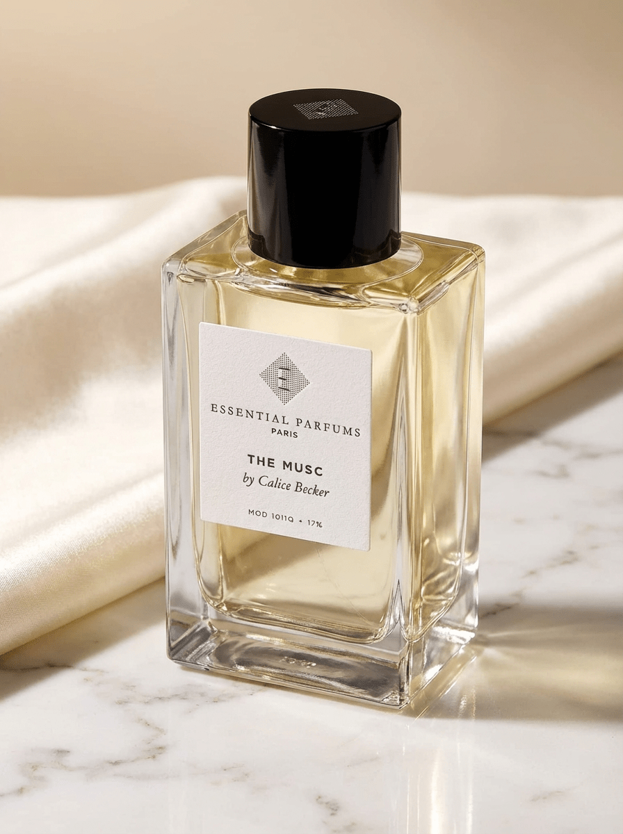 The Musc – Calice&nbsp;Becker