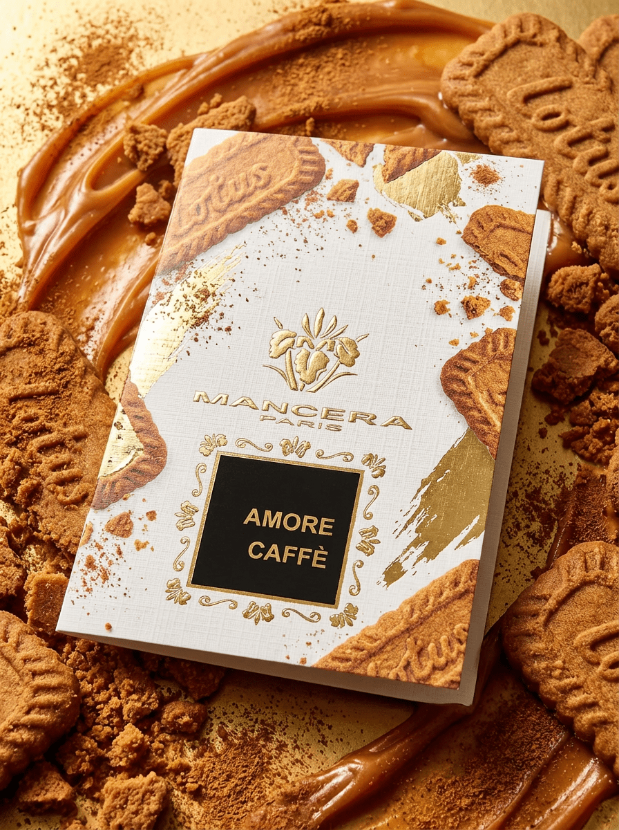 Amore Caffe –&nbsp;Mancera