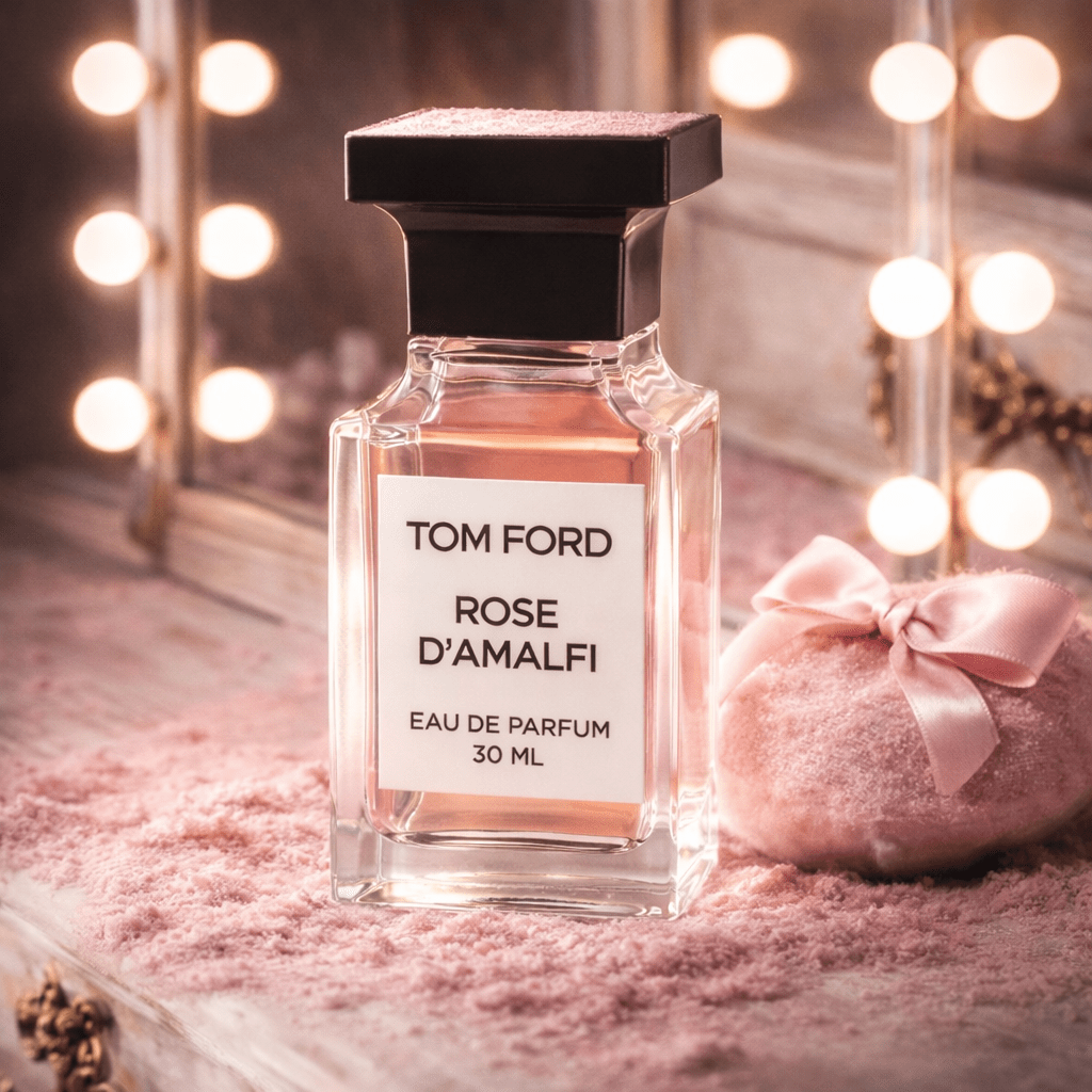 Rose D’Amalfi – Tom Ford